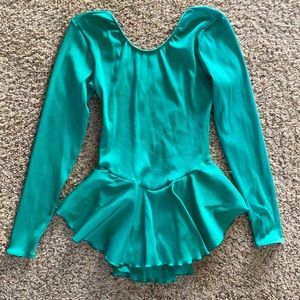 Adult Figure Skating Dress